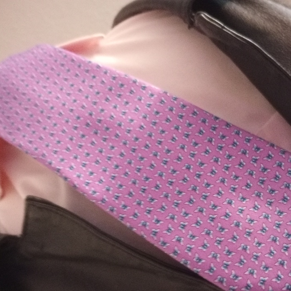 Elegant ties